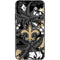 NFL New Orleans Saints Tropical Print iPhone 11 Skin